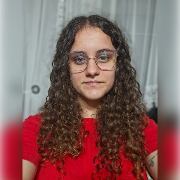 Kinga Cajc